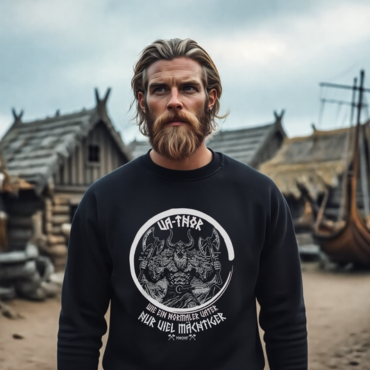 VA-THOR - Sweatshirt Herren