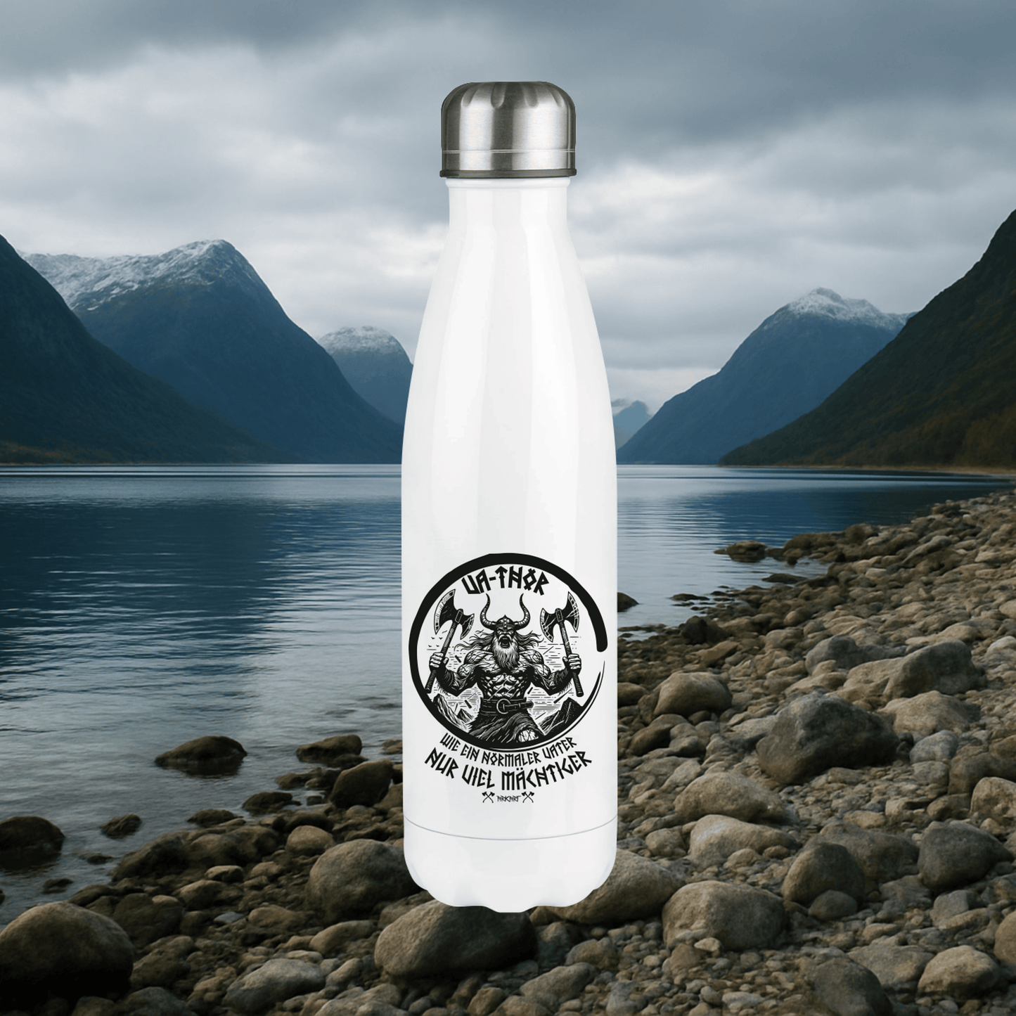 VA-THOR - Thermoflasche 500ml