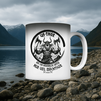 VA-THOR - Zaubertasse