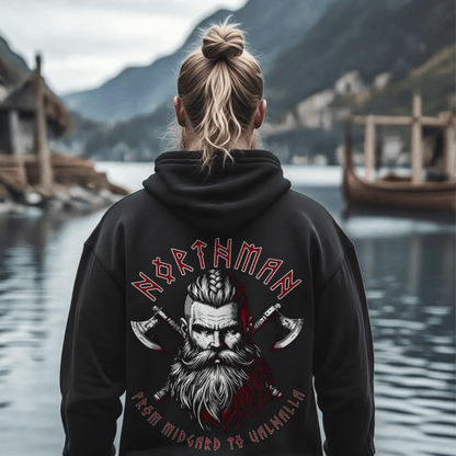 Northman - Hoodie