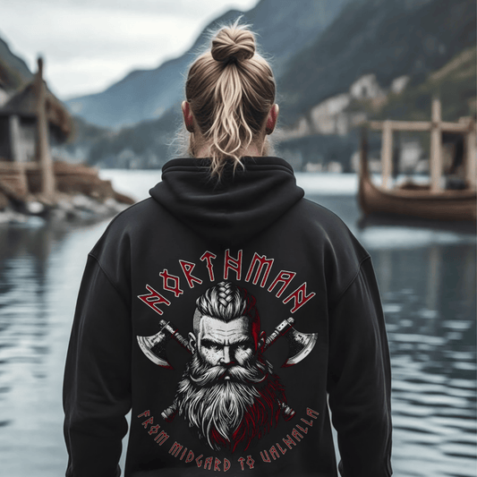 Northman - Hoodie