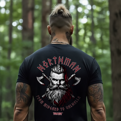 Northman - Shirt Herren