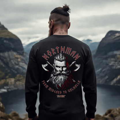 Northman - Sweatshirt