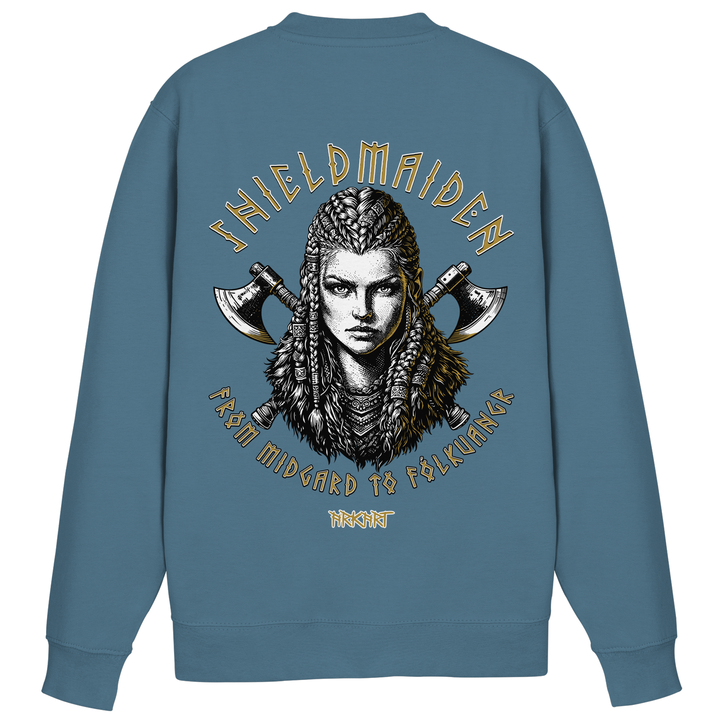 Shieldmaiden - Sweatshirt