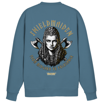 Shieldmaiden - Sweatshirt