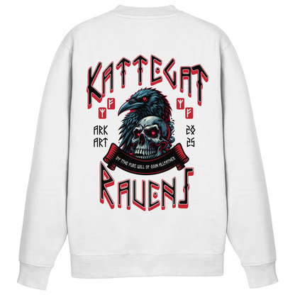 Kattegat Ravens - Sweatshirt