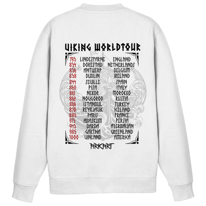 Viking Worldtour - Sweatshirt