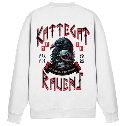 Kattegat Ravens - Sweatshirt