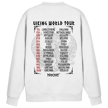 Viking Worldtour - Sweatshirt