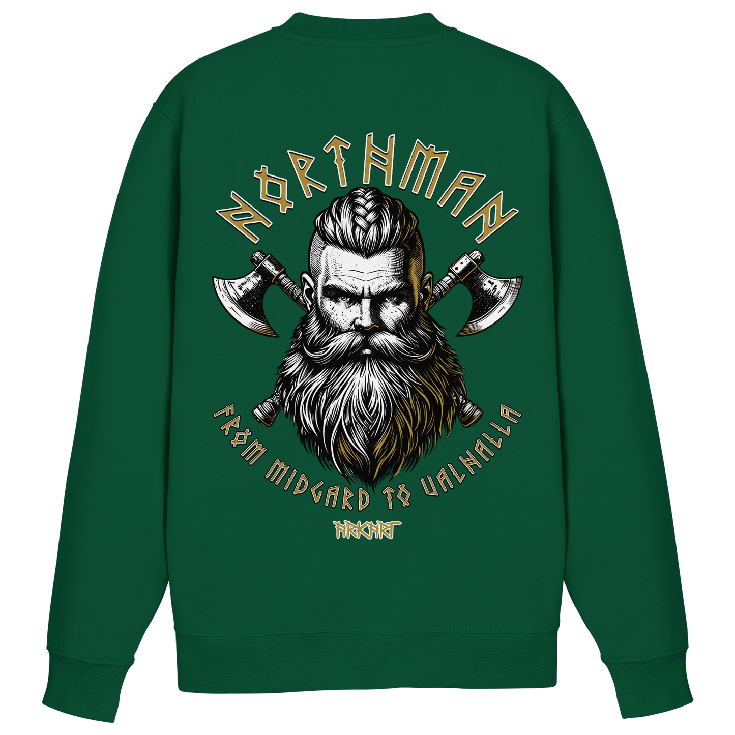 Northman - Sweatshirt