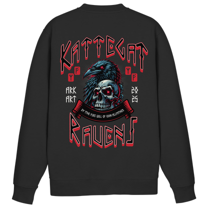 Kattegat Ravens - Sweatshirt
