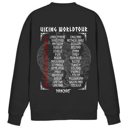 Viking Worldtour - Sweatshirt