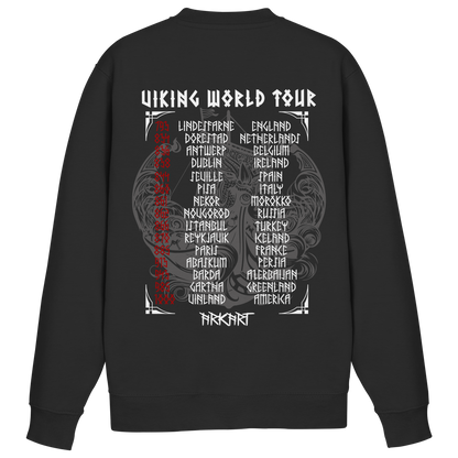 Viking Worldtour - Sweatshirt