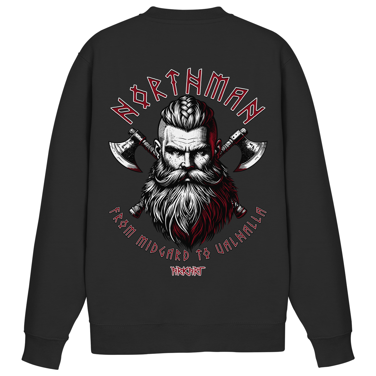Northman - Sweatshirt