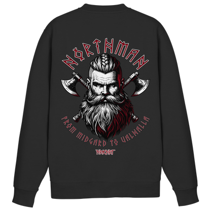 Northman - Sweatshirt