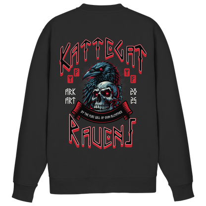 Kattegat Ravens - Sweatshirt