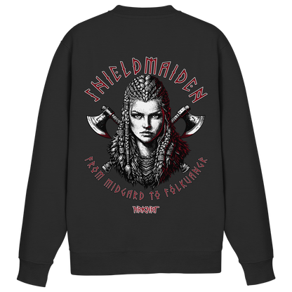 Shieldmaiden - Sweatshirt