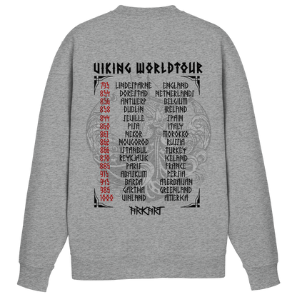 Viking Worldtour - Sweatshirt