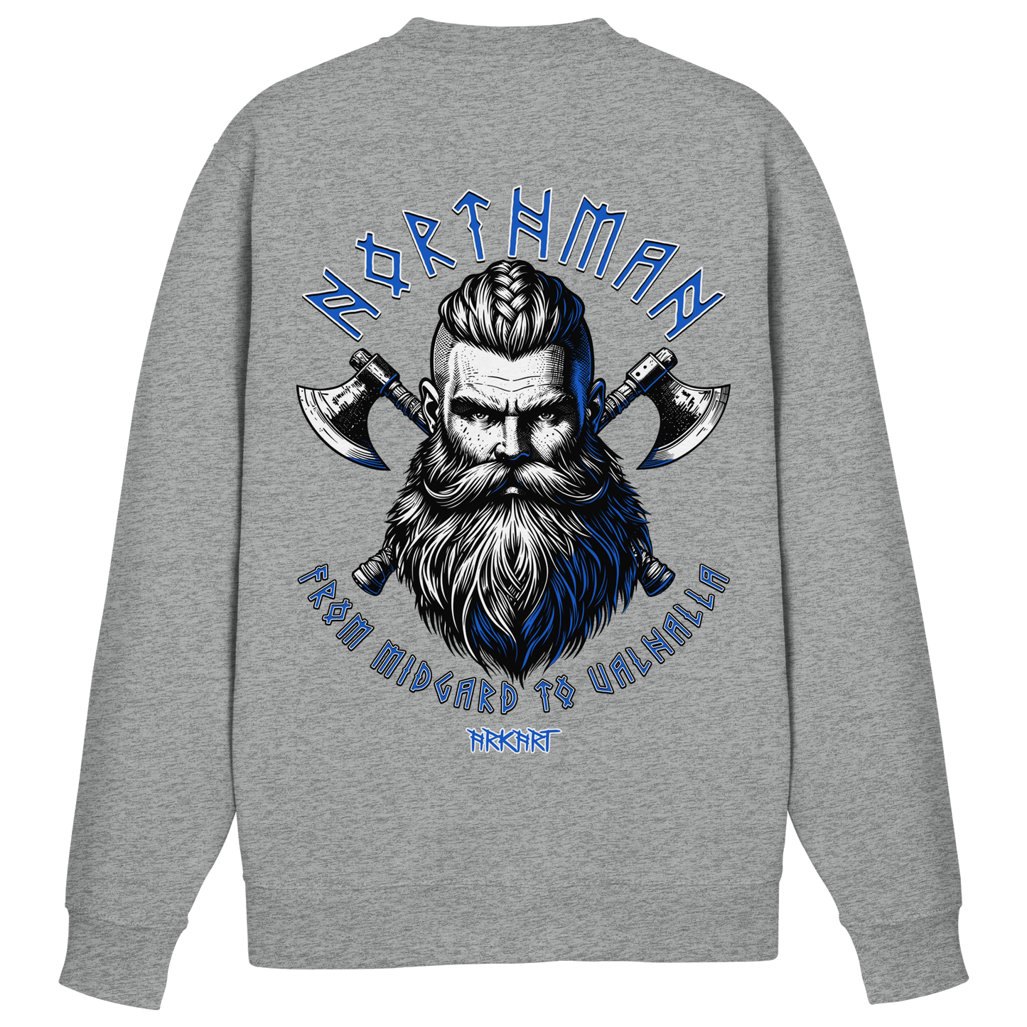 Northman - Sweatshirt