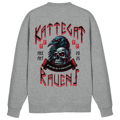 Kattegat Ravens - Sweatshirt