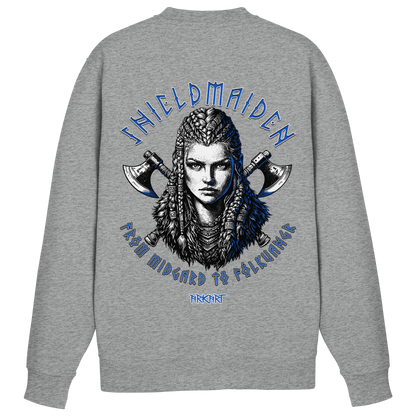 Shieldmaiden - Sweatshirt