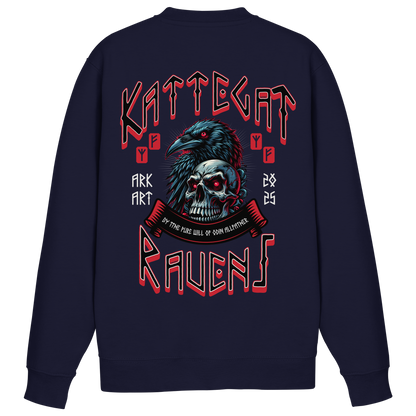 Kattegat Ravens - Sweatshirt