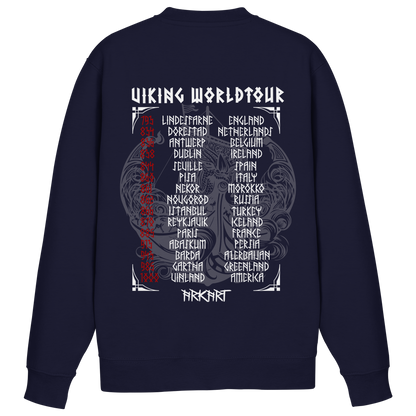Viking Worldtour - Sweatshirt
