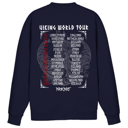 Viking Worldtour - Sweatshirt