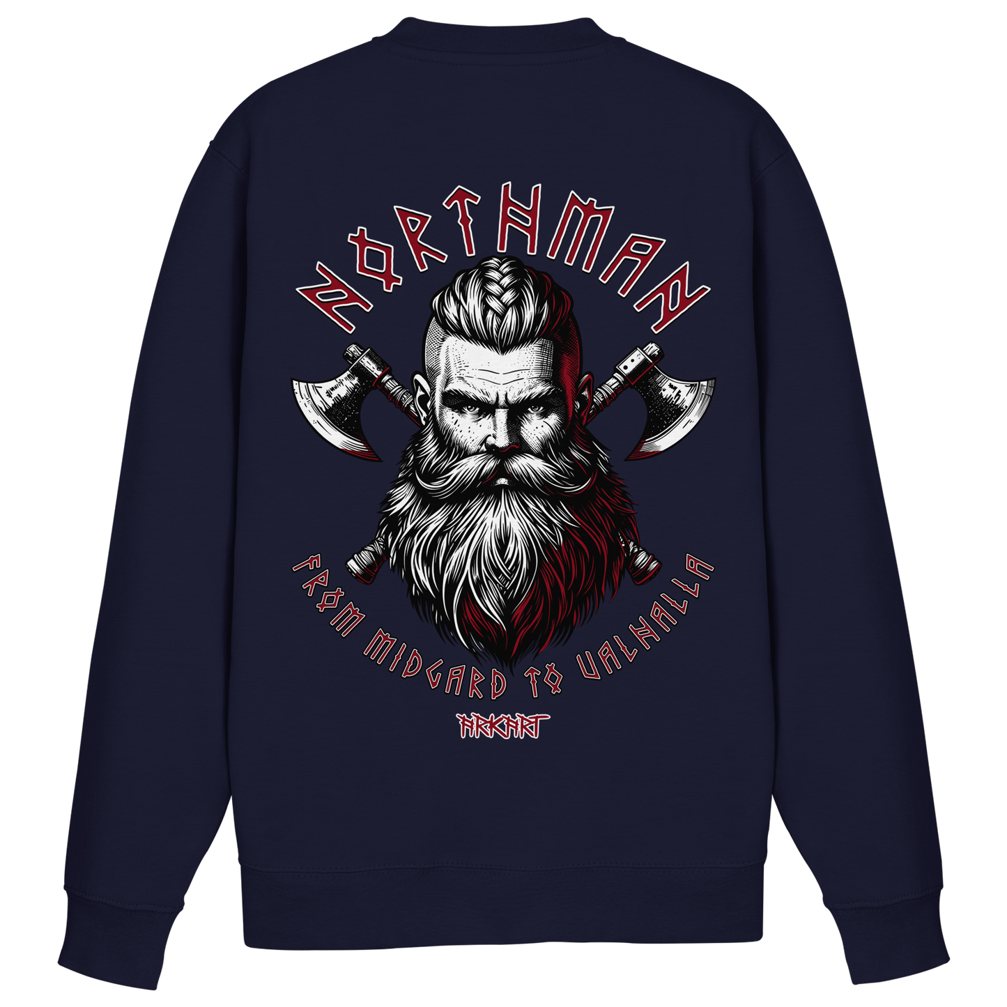 Northman - Sweatshirt