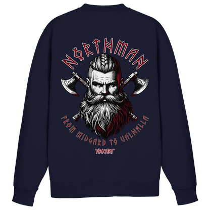 Northman - Sweatshirt
