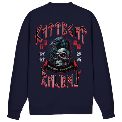 Kattegat Ravens - Sweatshirt