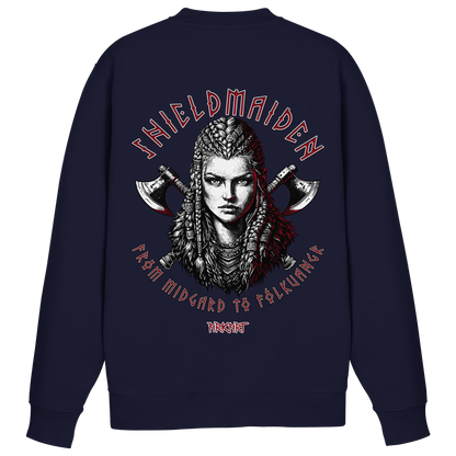 Shieldmaiden - Sweatshirt