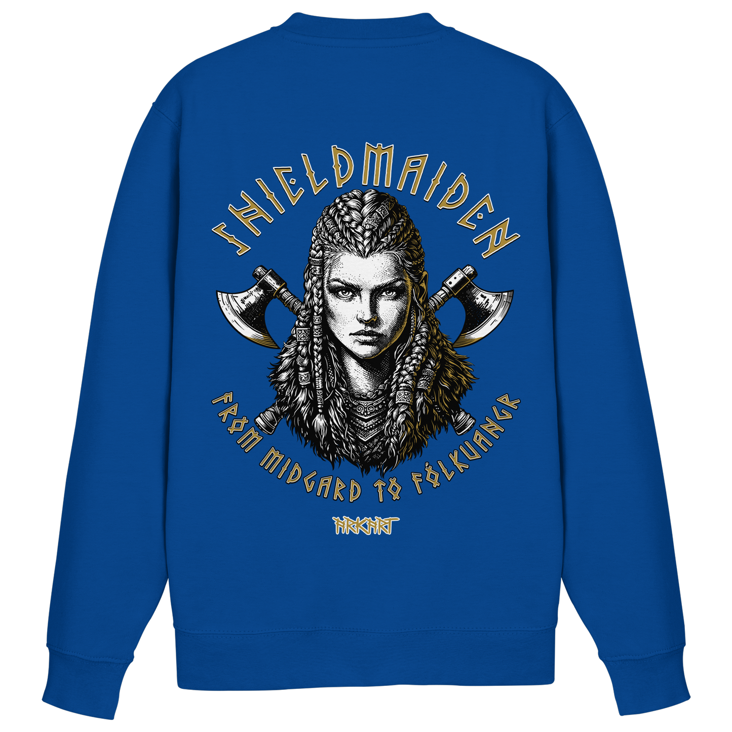 Shieldmaiden - Sweatshirt