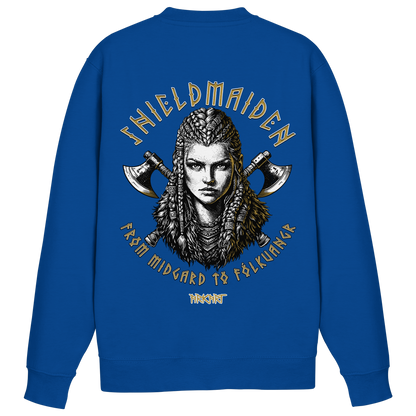 Shieldmaiden - Sweatshirt