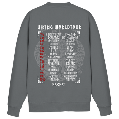 Viking Worldtour - Sweatshirt