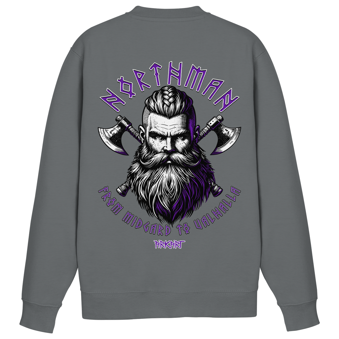 Northman - Sweatshirt