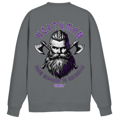 Northman - Sweatshirt