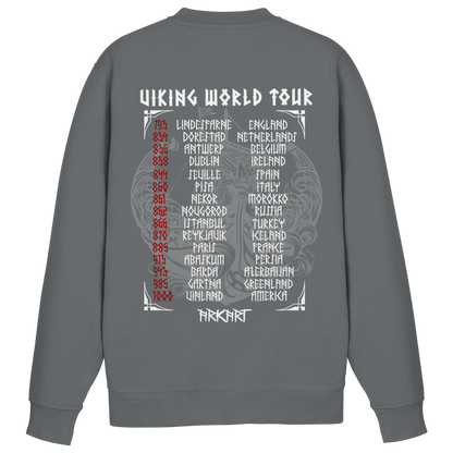 Viking Worldtour - Sweatshirt