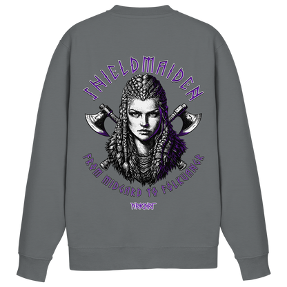 Shieldmaiden - Sweatshirt