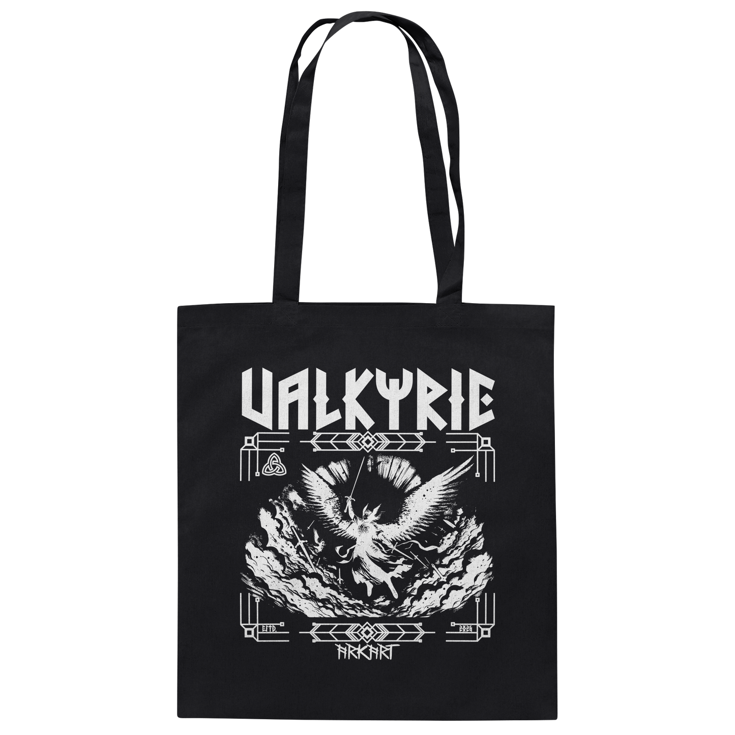 Valkyrie - Baumwolltasche