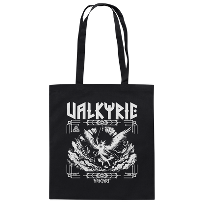 Valkyrie - Baumwolltasche