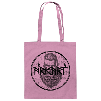 ARKART - Baumwolltasche