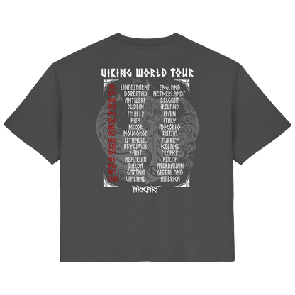 Viking Worldtour -Shirt Damen Regular Fit