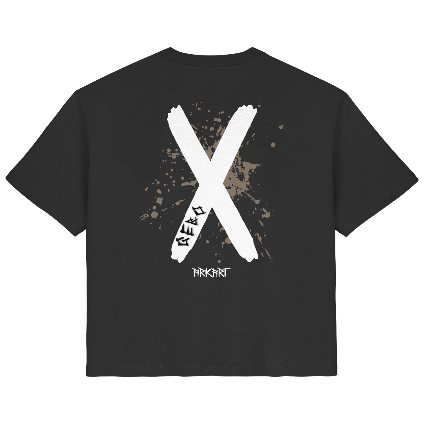 Gebo - Shirt Damen Regular Fit