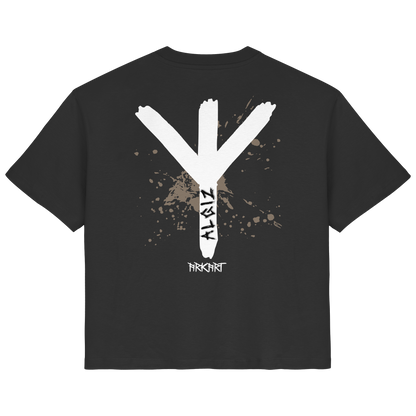 Algiz - Shirt Damen Regular Fit