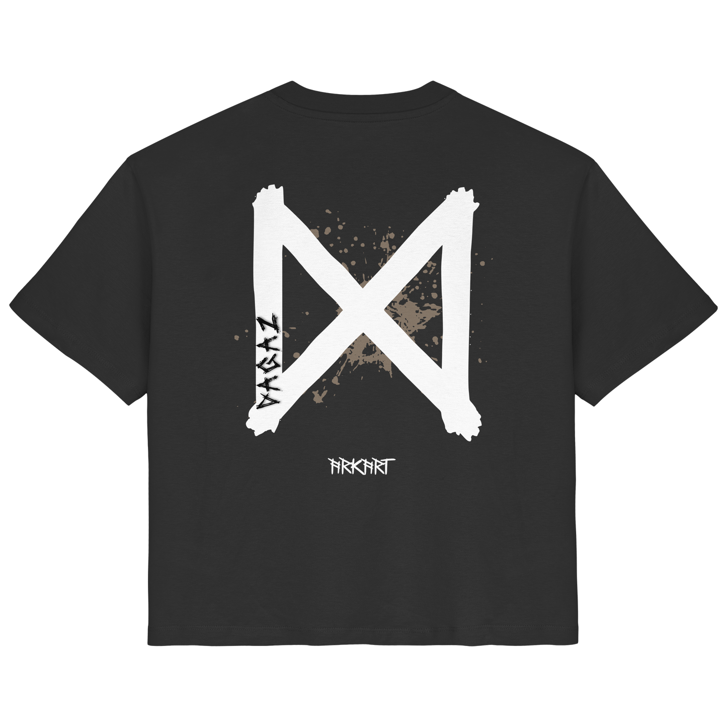 Dagaz - Shirt Damen Regular Fit