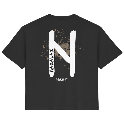 Hagalaz - Shirt Damen Regular Fit