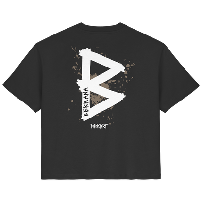 Berkana -Shirt Damen Regular Fit