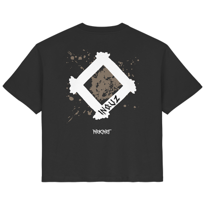 Inguz - Shirt Damen Regular Fit