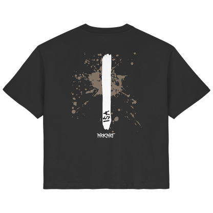 Isa - Shirt Damen Regular Fit